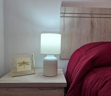 La Puerta de Segura Wohnung | Apartamentos Las Riscas By Travel Home