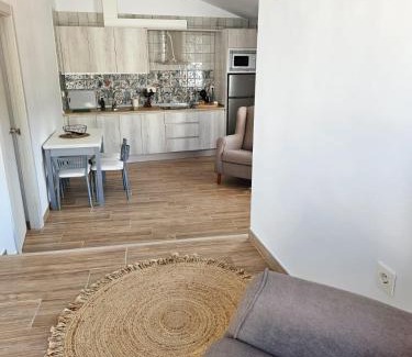 La Puerta de Segura Wohnung | Apartamentos Las Riscas By Travel Home