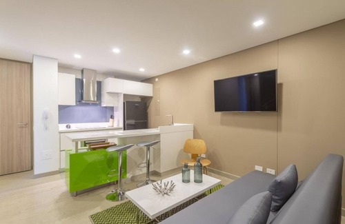 Chico Norte III Wohnung | Apartamentos Facile