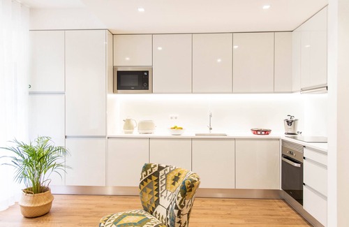 Se Wohnung | Apartamentos Fernão Ornelas