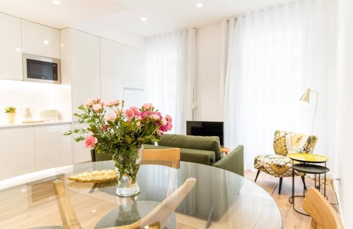 Se Wohnung | Apartamentos Fernão Ornelas