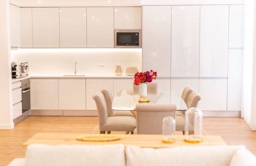 Se Wohnung | Apartamentos Fernão Ornelas