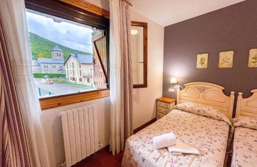 Gavin Wohnung | Apartamentos Gavín Biescas 3000