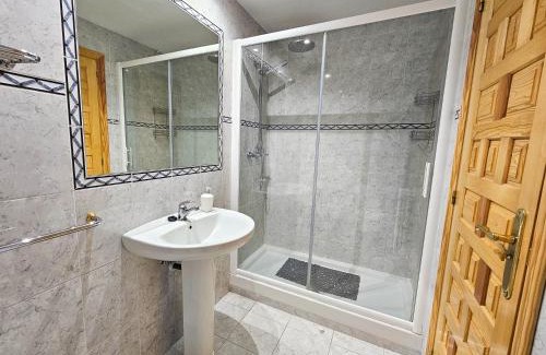 Gavin Wohnung | Apartamentos Gavín Biescas 3000