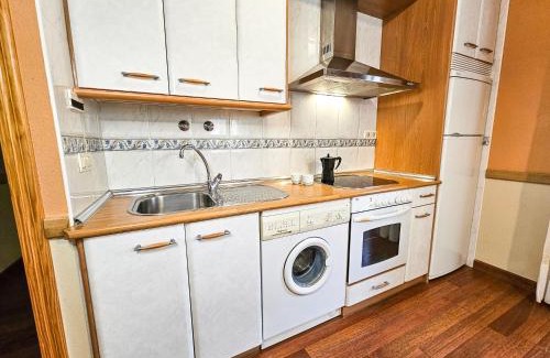 Gavin Wohnung | Apartamentos Gavín Biescas 3000