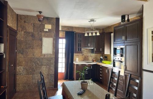 Gerena Wohnung | Apartamentos Gerena 5 B primero