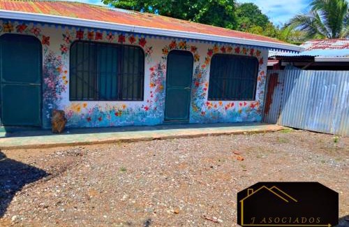 Puerto Jimenez Wohnung | Apartamentos Glen #4