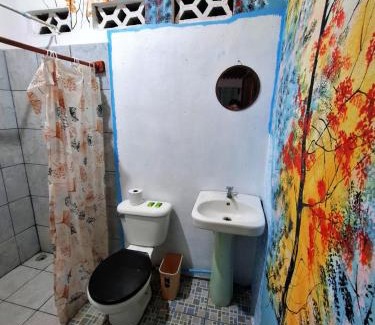Puerto Jimenez Wohnung | Apartamentos Glen #4