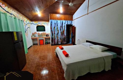 Puerto Jimenez Wohnung | Apartamentos Glen #4