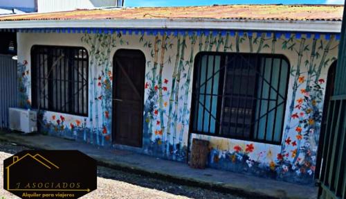 Puerto Jimenez Wohnung | Apartamentos Glen #4