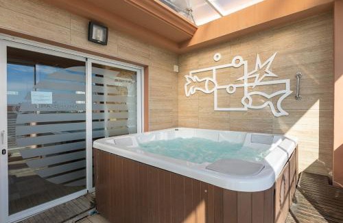 Torre del Mar Wohnung | Apartamentos Guerrero