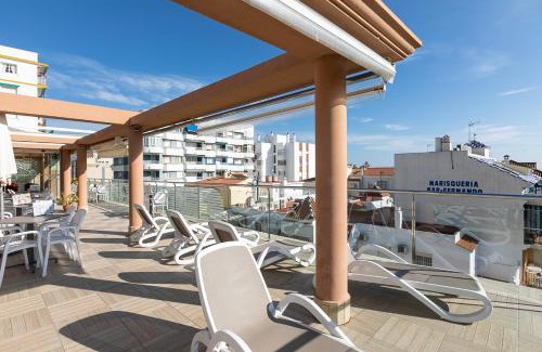 Torre del Mar Wohnung | Apartamentos Guerrero