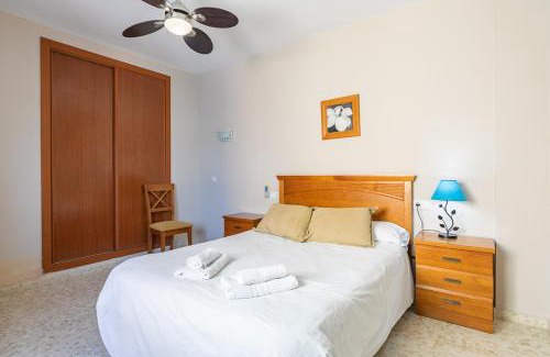 Torre del Mar Wohnung | Apartamentos Guerrero