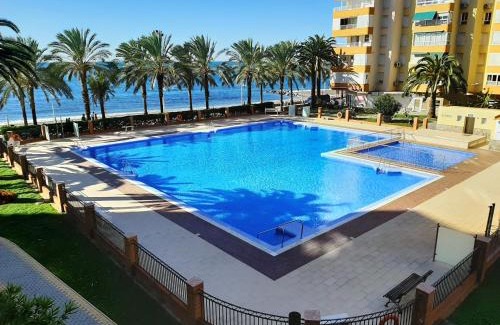 Algarrobo Wohnung | Apartamentos Intercentro Algarrobo-Costa APARTAMENTOS TURÍSTICOS -INMOBILIARIA