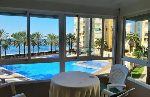 Algarrobo Wohnung | Apartamentos Intercentro Algarrobo-Costa APARTAMENTOS TURÍSTICOS -INMOBILIARIA