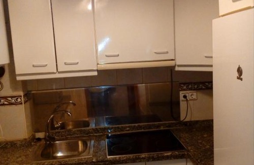 Jaen Wohnung | APARTAMENTOS LA TRUCHA