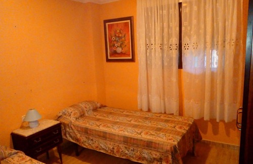 Jaen Wohnung | APARTAMENTOS LA TRUCHA