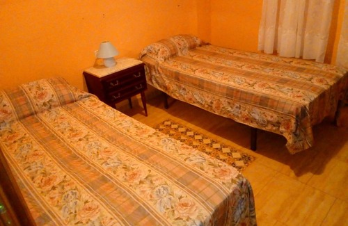 Jaen Wohnung | APARTAMENTOS LA TRUCHA