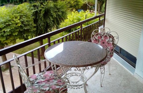 Jaen Wohnung | APARTAMENTOS LA TRUCHA