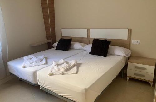 Arroyo de la Luz Wohnung | Apartamentos La Unión