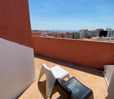 Santa Isabel Wohnung | Apartamentos Lux Dinastia