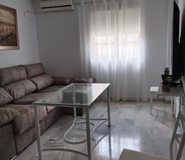 Almodovar del Rio Wohnung | APARTAMENTOS MATUTE