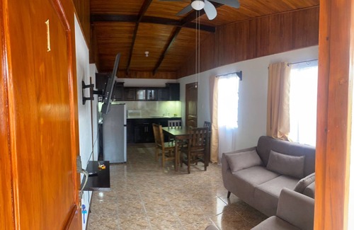Barrio Pilo Wohnung | Apartamentos Maily