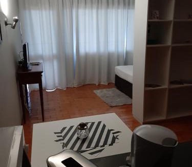 Machico Wohnung | Apartamentos Matur