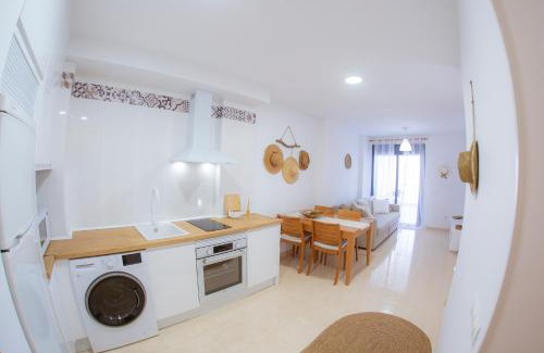 La Envia Wohnung | Apartamentos MSC Golf & Beach
