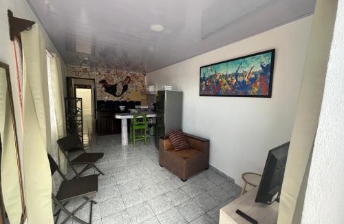 Pavas Wohnung | Apartamentos Novoa
