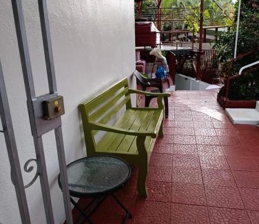 Pavas Wohnung | Apartamentos Novoa