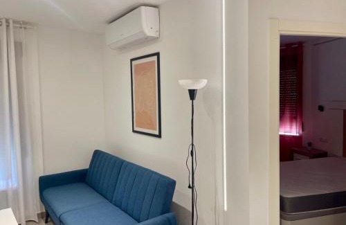 Linares Wohnung | Apartamentos Palma del Río CAROLA