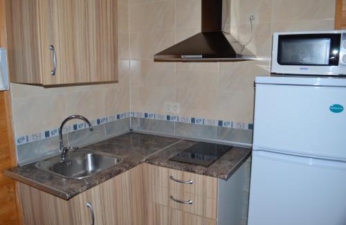 Andujar Wohnung | Apartamentos Paraje San Gines