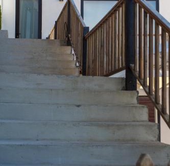 Sao Vicente Wohnung | Apartamentos Porto de Abrigo