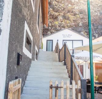 Sao Vicente Wohnung | Apartamentos Porto de Abrigo