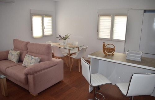 R-66-A El Arco Wohnung | Apartamentos R66