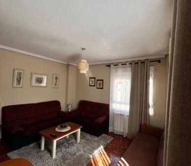 Ruidera Wohnung | Apartamentos Ruidera