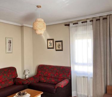 Ruidera Wohnung | Apartamentos Ruidera