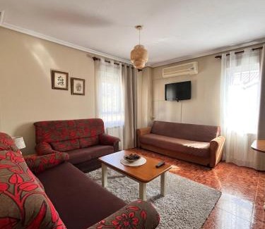 Ruidera Wohnung | Apartamentos Ruidera