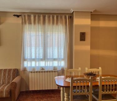 Ruidera Wohnung | Apartamentos Ruidera