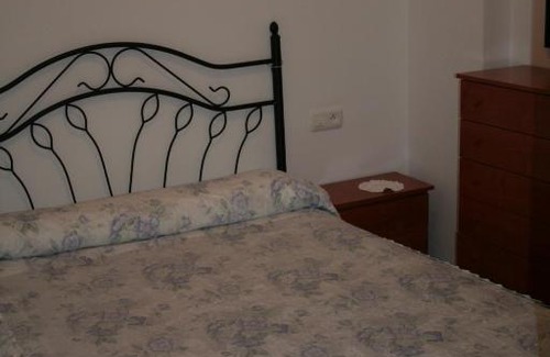 Montejaque Wohnung | Apartamentos Sierra del Hacho