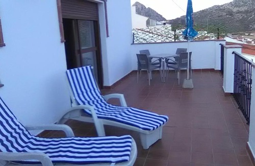 Montejaque Wohnung | Apartamentos Sierra del Hacho