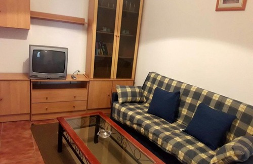 Montejaque Wohnung | Apartamentos Sierra del Hacho