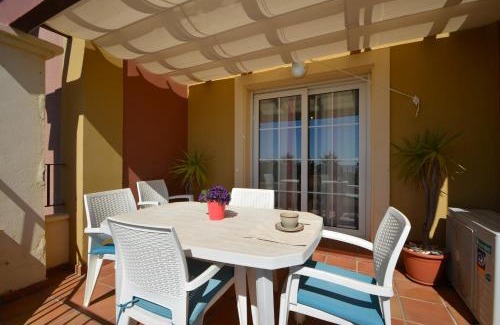 Punta del Moral Wohnung | Apartamentos Solmares