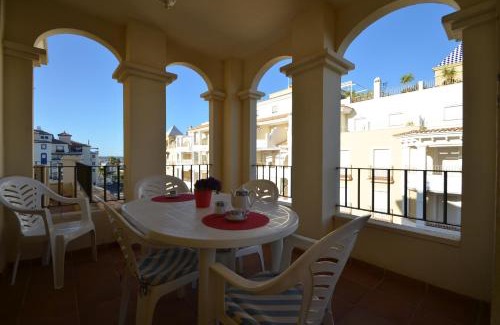 Punta del Moral Wohnung | Apartamentos Solmares
