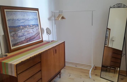 Santo Amaro Wohnung | Apartamentos Tejo à Vista