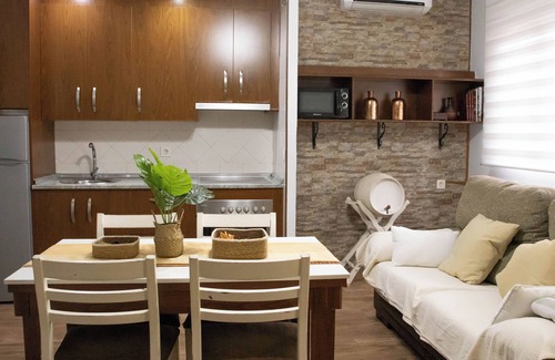 Cullar Vega Wohnung | Apartamentos Turísticos Cullar Vega