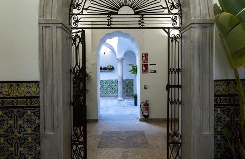 San Juan Wohnung | Apartamentos Turísticos DE LA BERNARDA