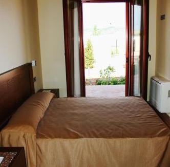 Alhama de Granada Wohnung | Apartamentos Turisticos Cortijo Garces