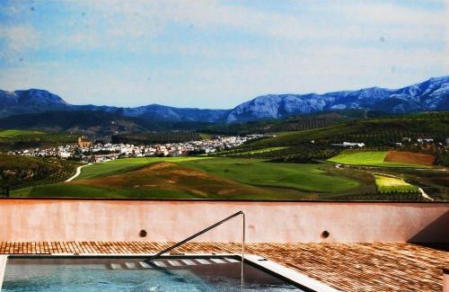 Alhama de Granada Wohnung | Apartamentos Turisticos Cortijo Garces